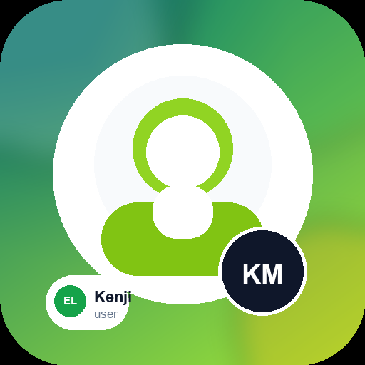 Kenji M.