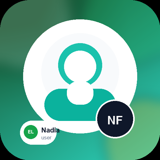 Nadia F.