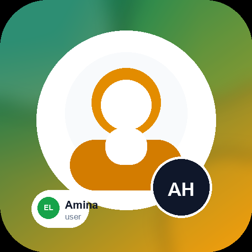 Amina H.