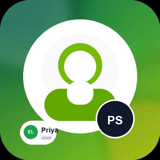 Priya S.