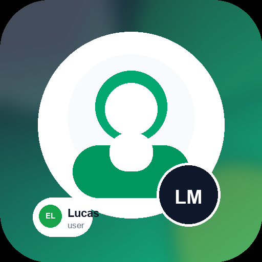 Lucas M.