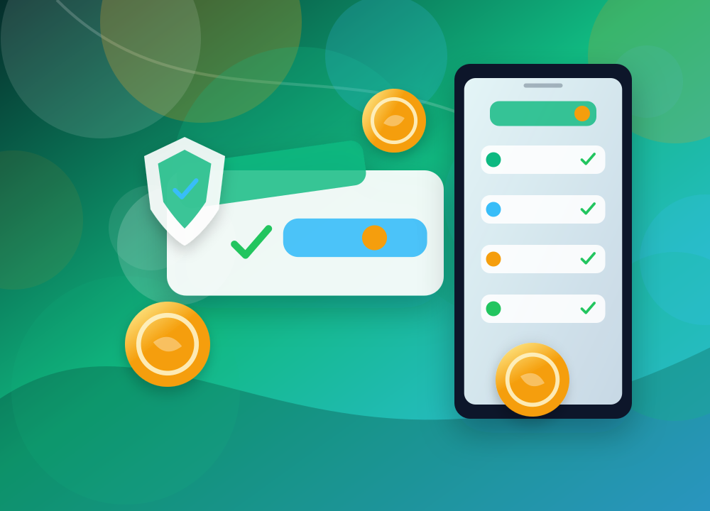 Meet the requirements and submit a withdrawal request