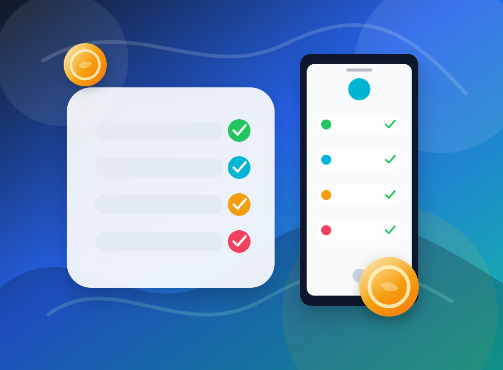 Platform Posts Tasks and Events