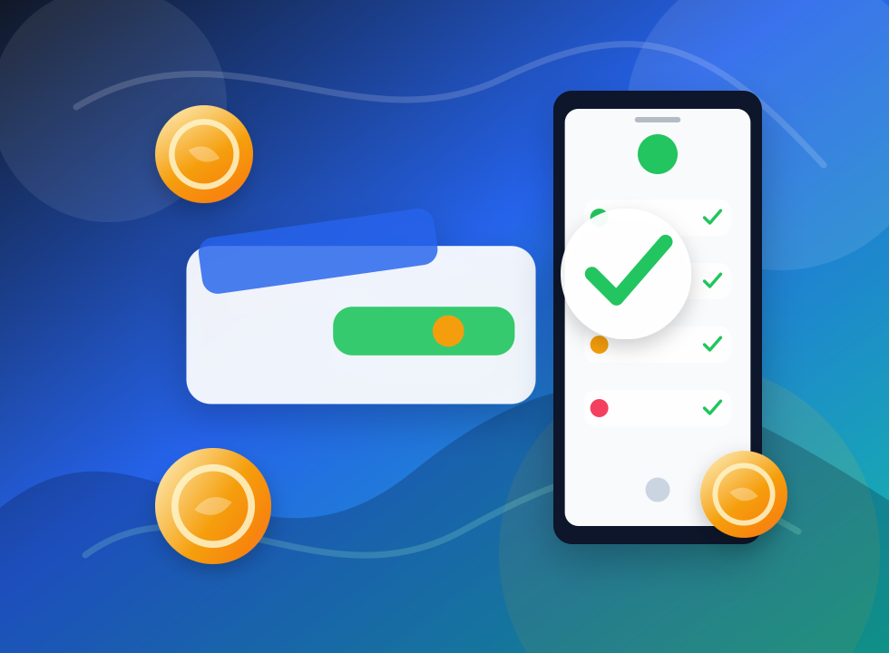 Apply for withdrawal after meeting the conditions