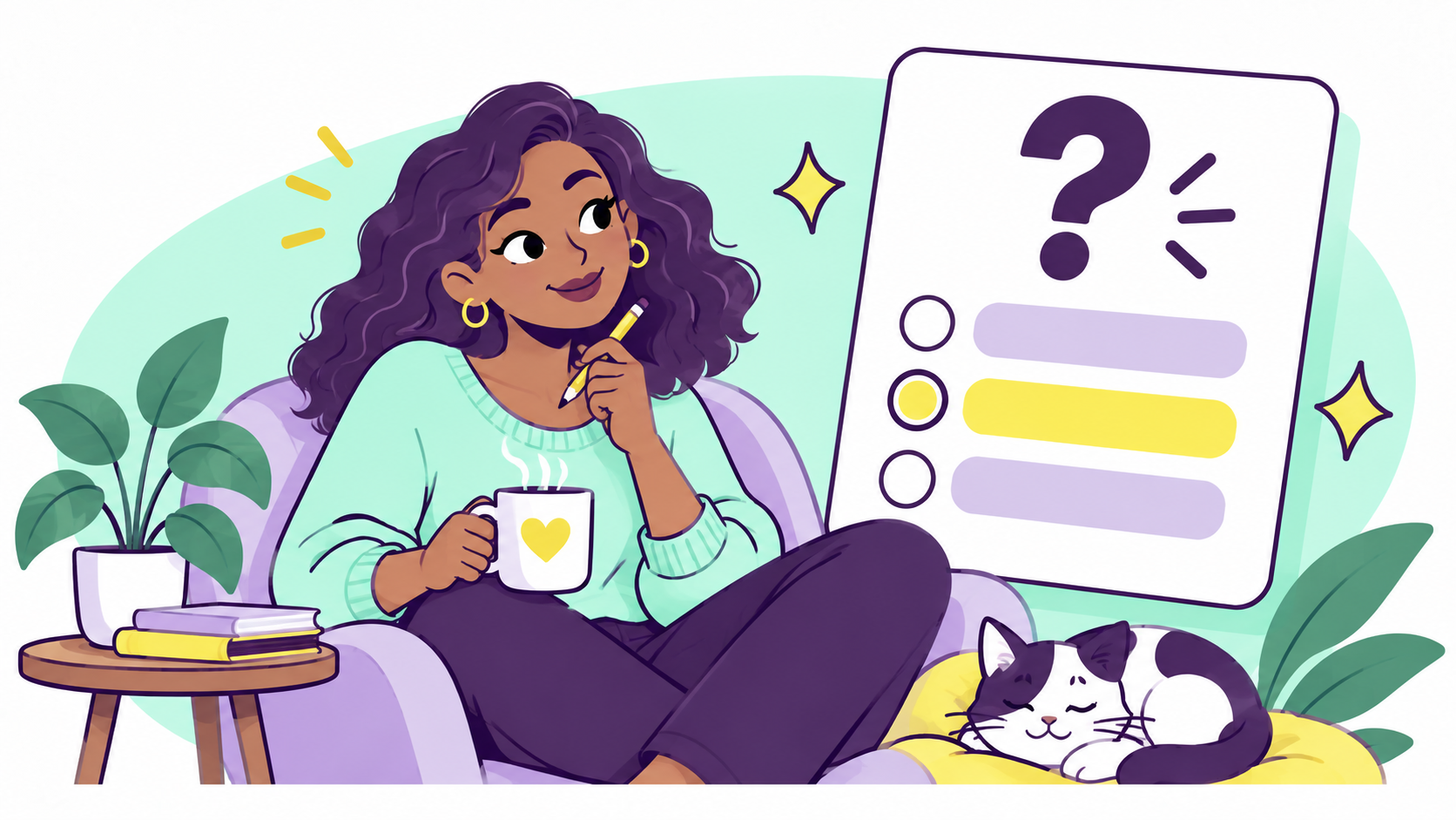 Curiosity that fits into a short break
