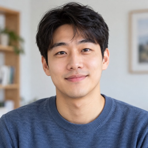 Min Joon Kim