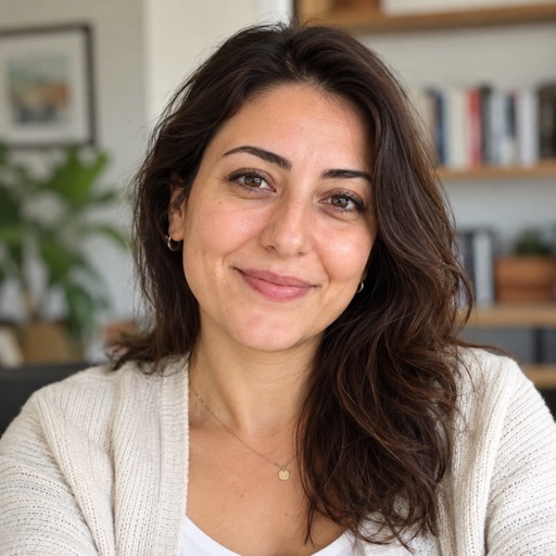 Elif Yılmaz