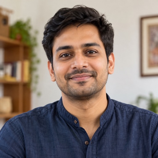 Aarav Mehta