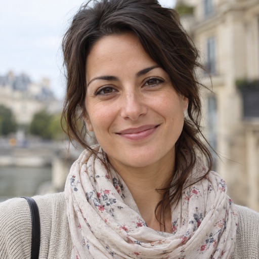 Camille Laurent