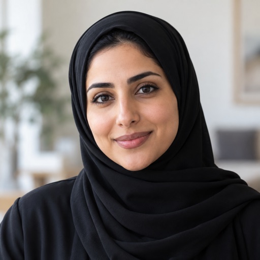 Noura Al Mansoori