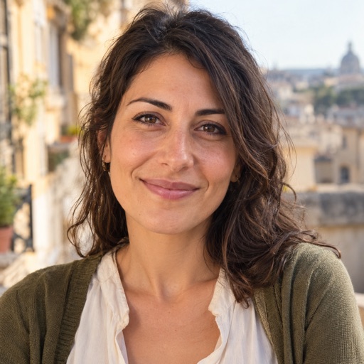 Giulia Romano