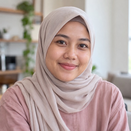 Alya Pratama