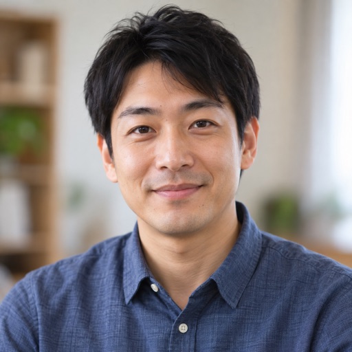Haruto Tanaka