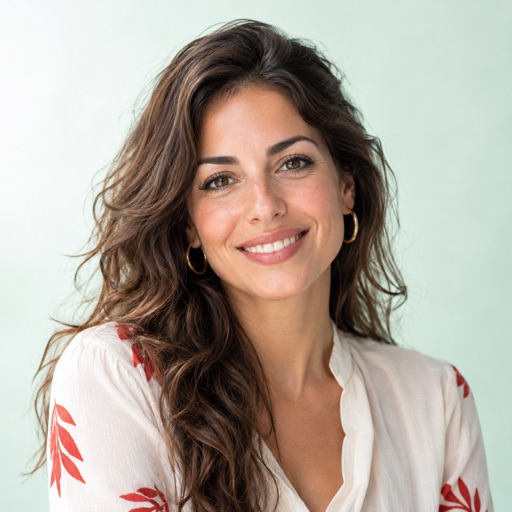 Sofia Martinez