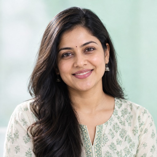 Ananya Patel