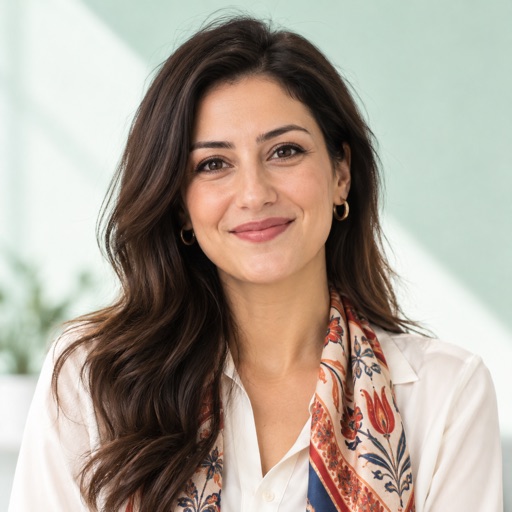 Elif Yilmaz