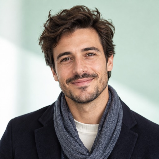 Lukas Meyer