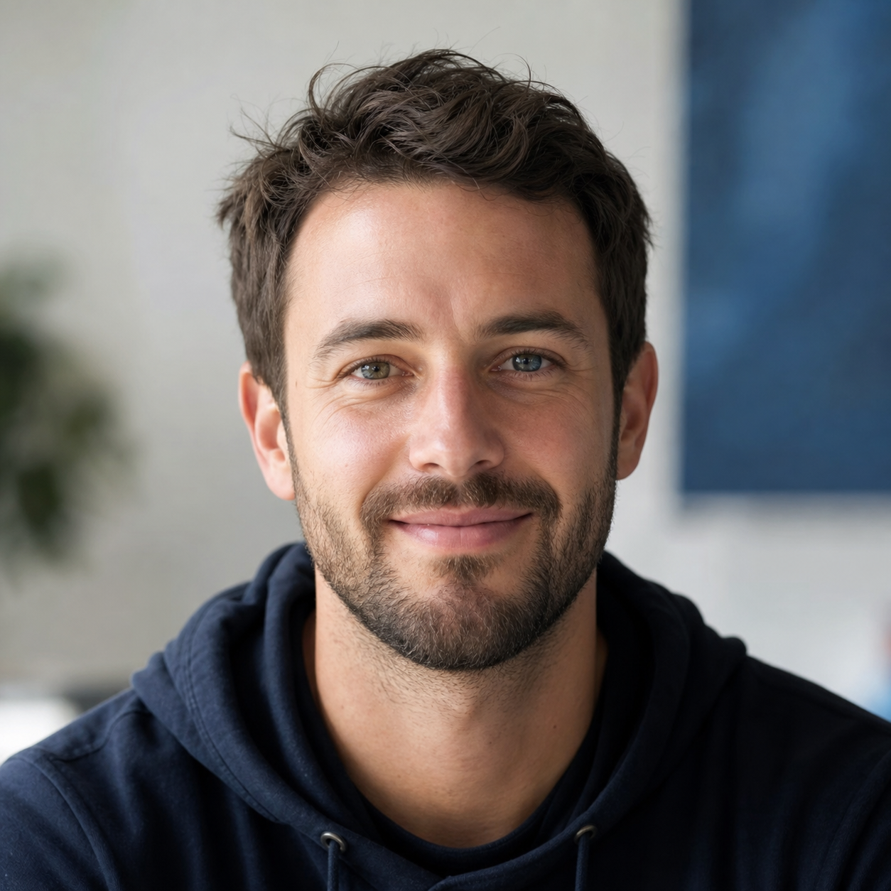 Noah Evans