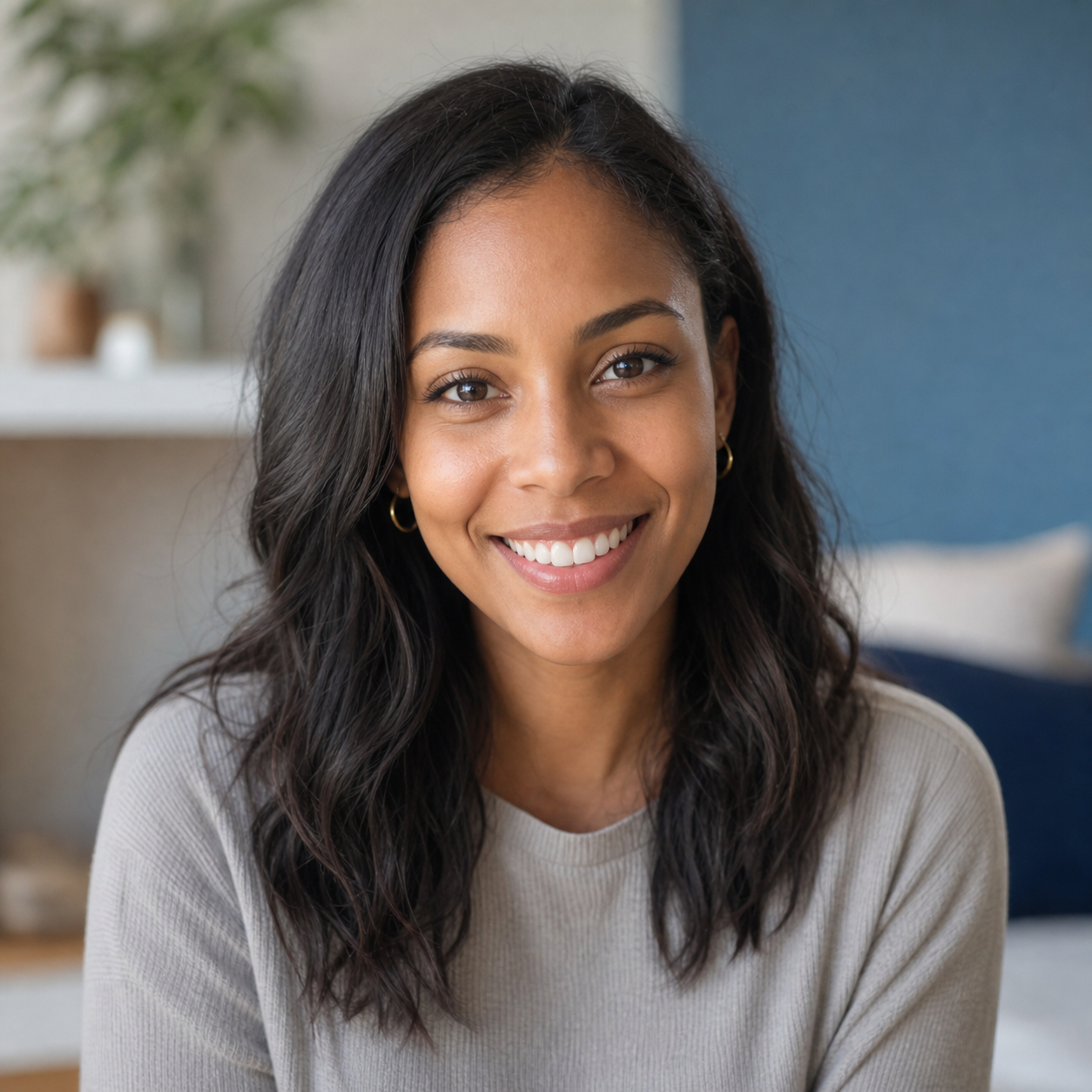 Maya Johnson
