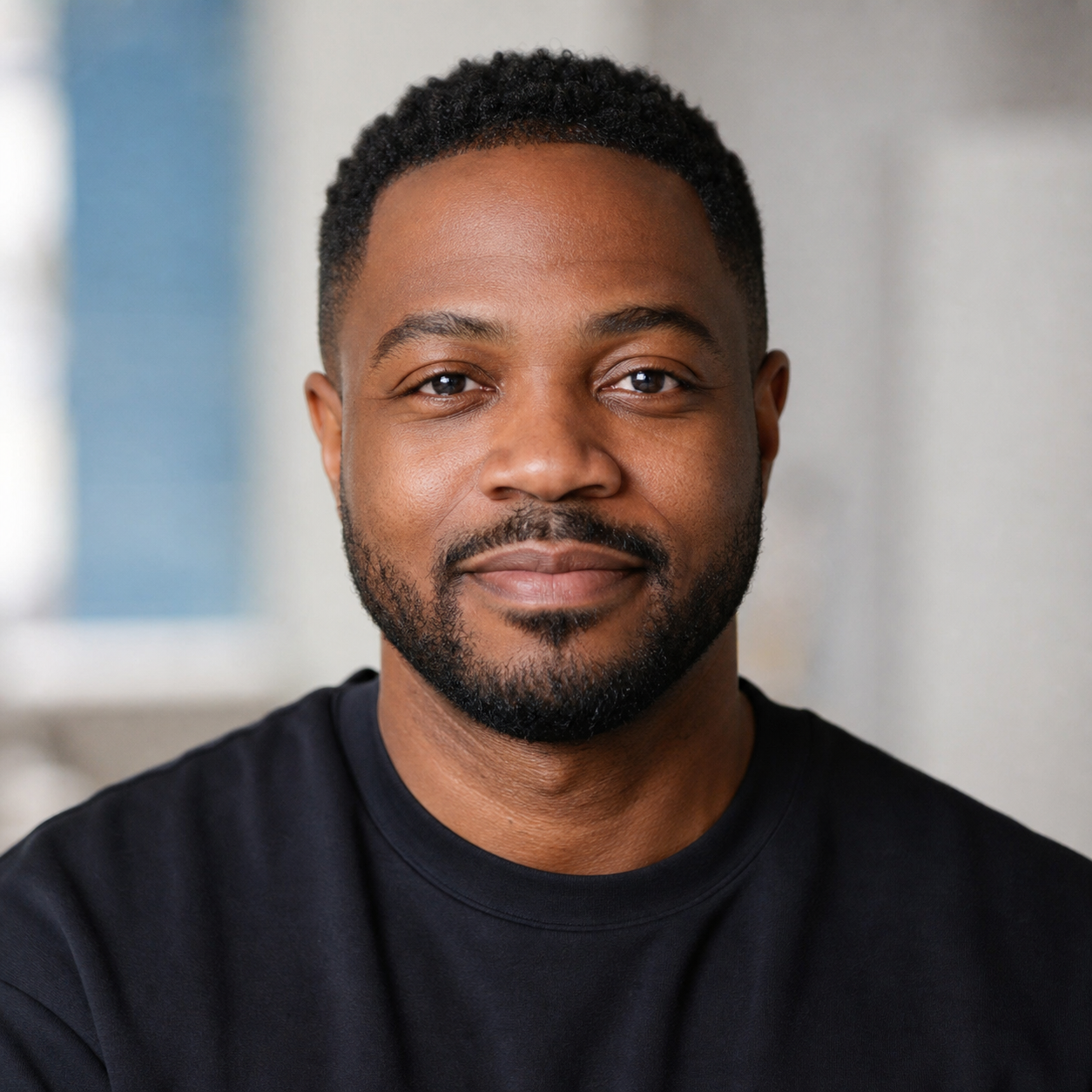 Marcus Reed