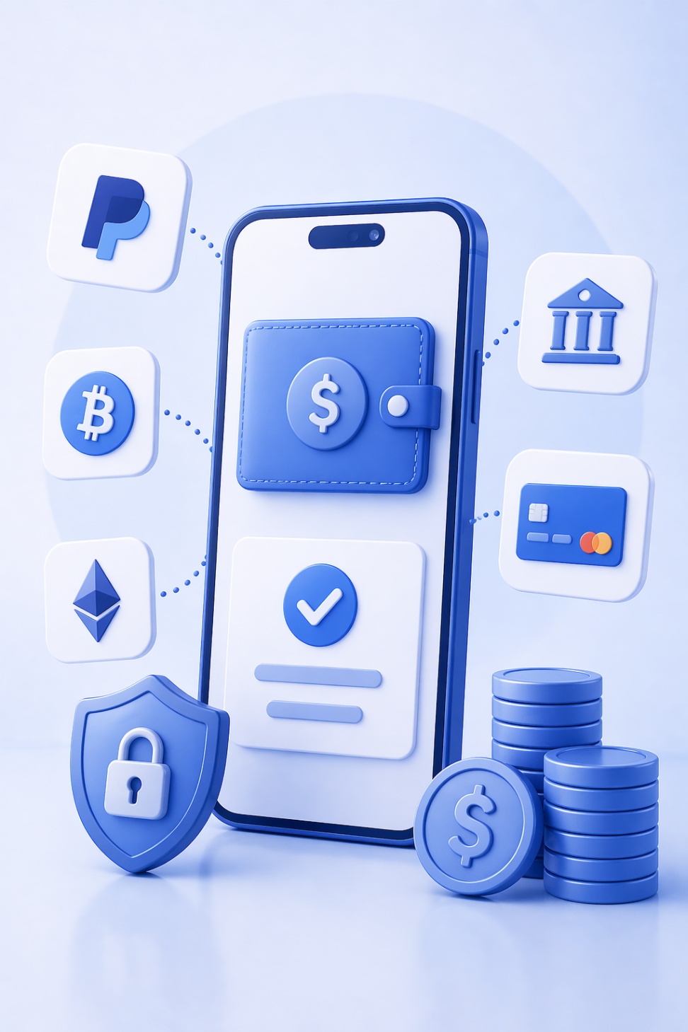 Flexible Payment Methods