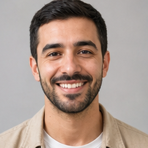 Omar Haddad