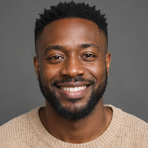 Marcus Reed