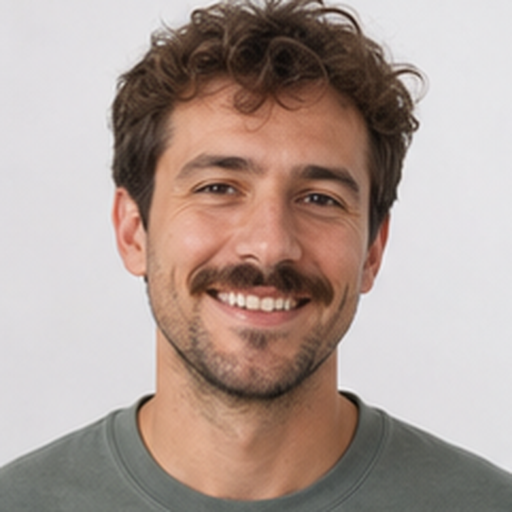 Lucas Moreau