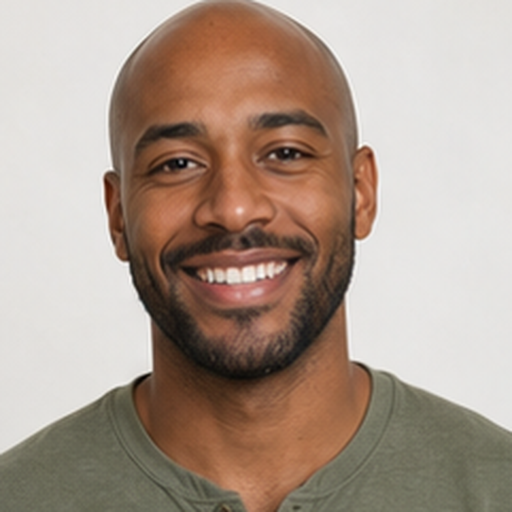 Andre Carter
