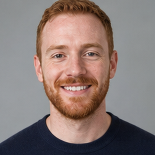 Liam O'Connor