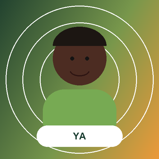 Yaa A.