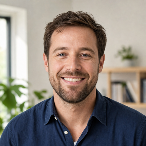 Daniel Smith