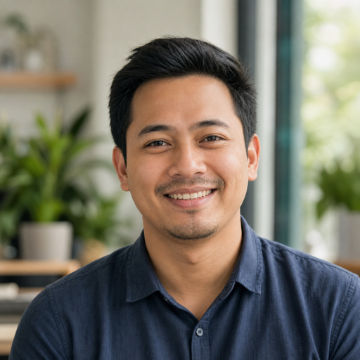 Amir Rahman