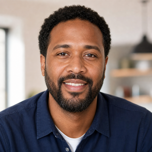 Michael Johnson