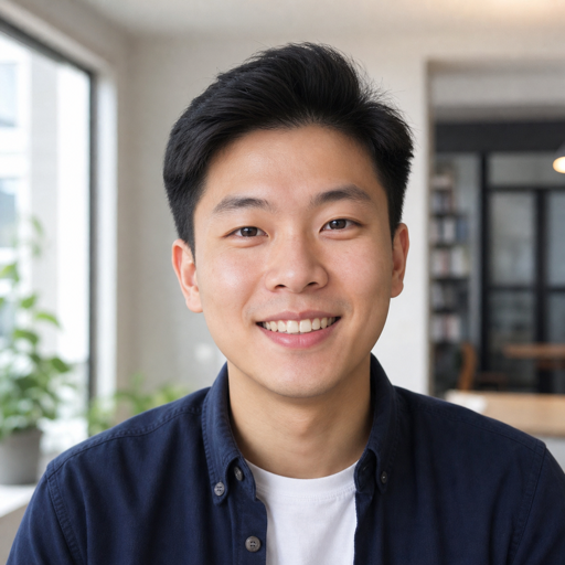 Wei Chen