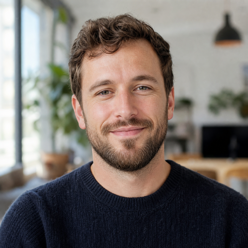 Lukas Weber