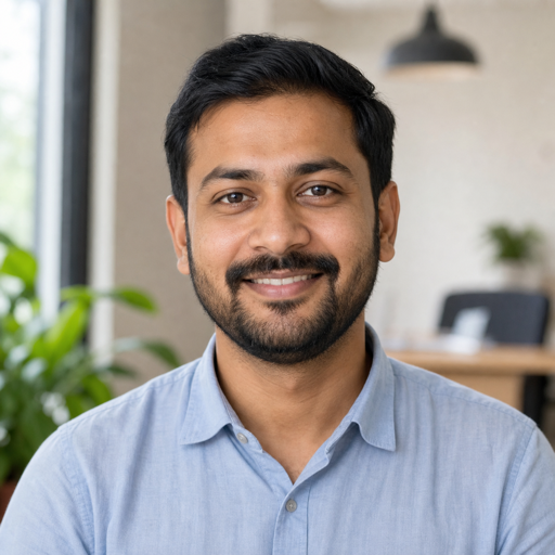 Raj Patel
