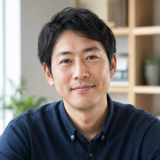 Kenji Sato