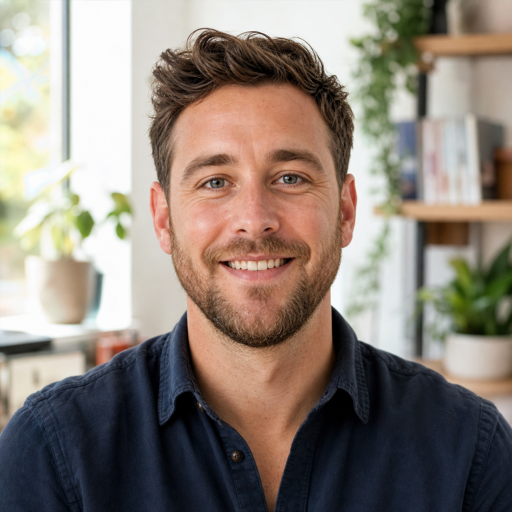 Liam Anderson