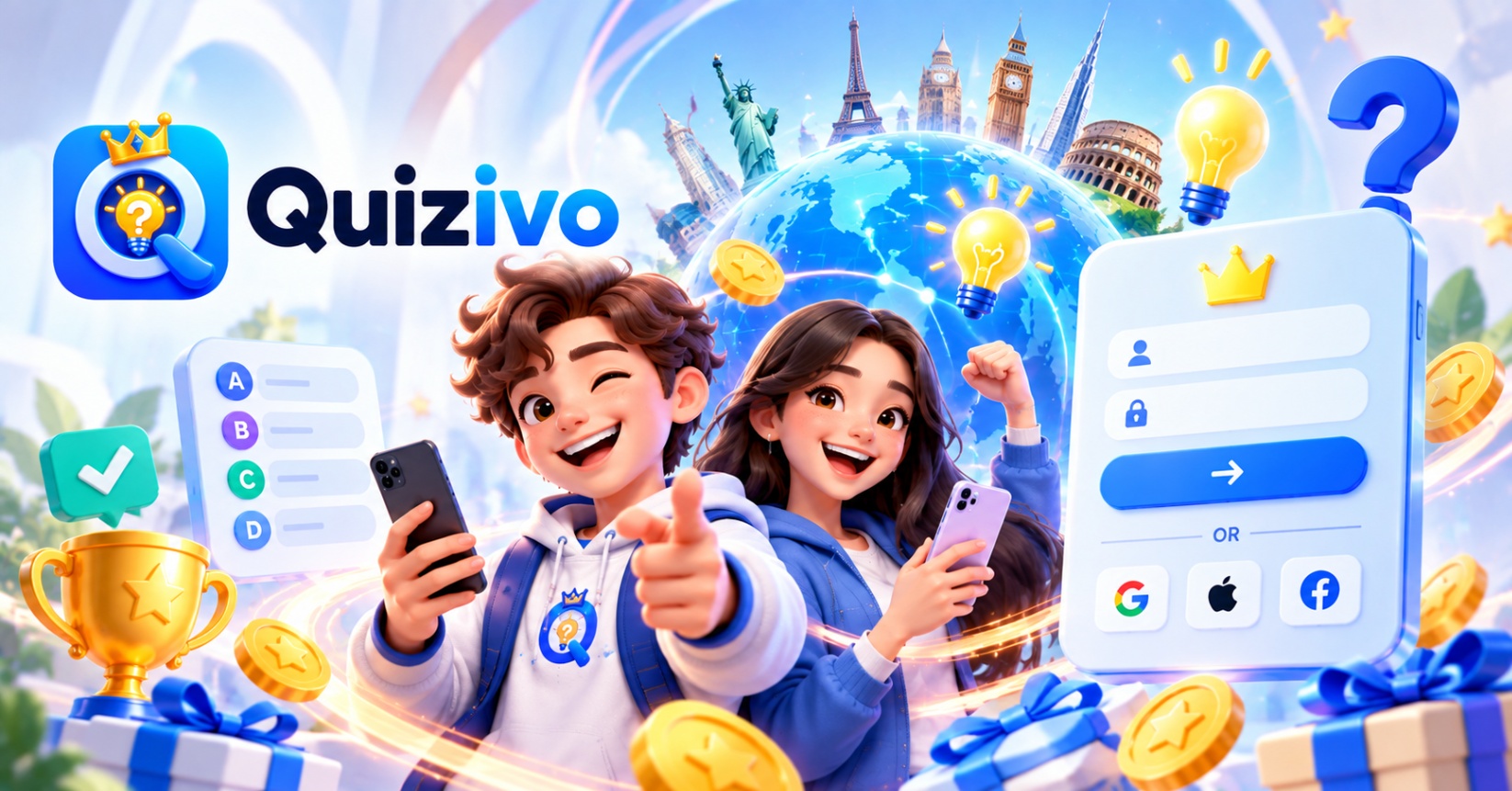 Quizivo