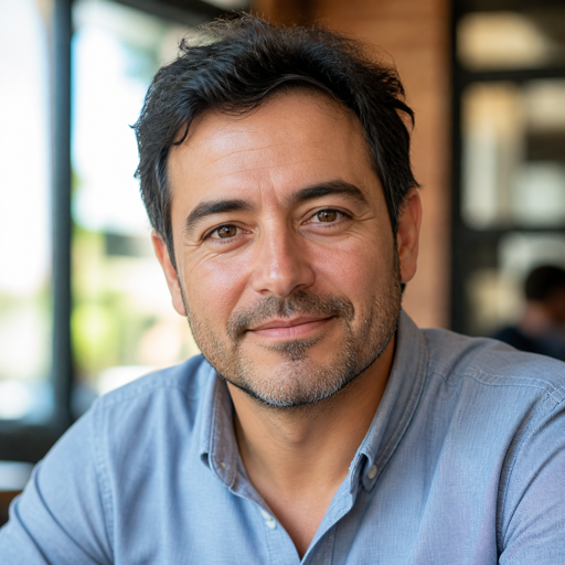 Ricardo