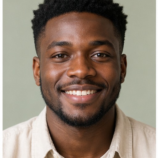 Marcus J.