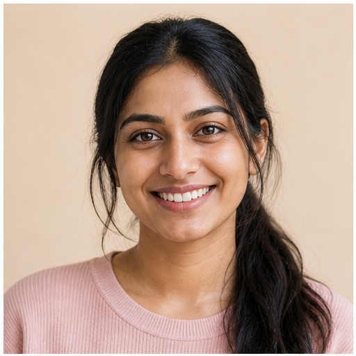 Nisha P.