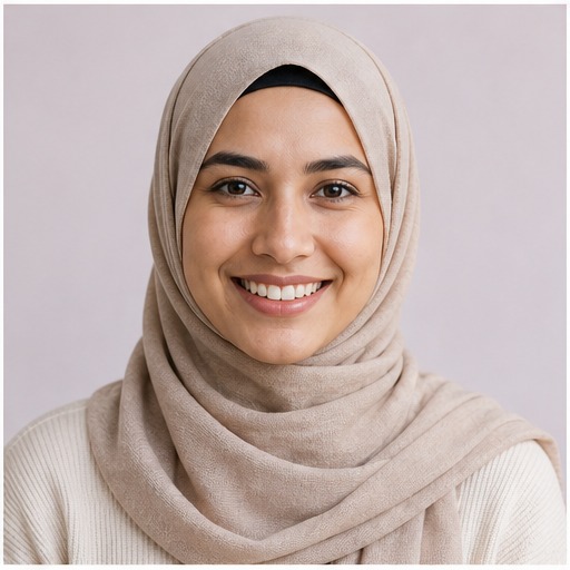Layla A.