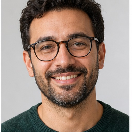 Amir F.