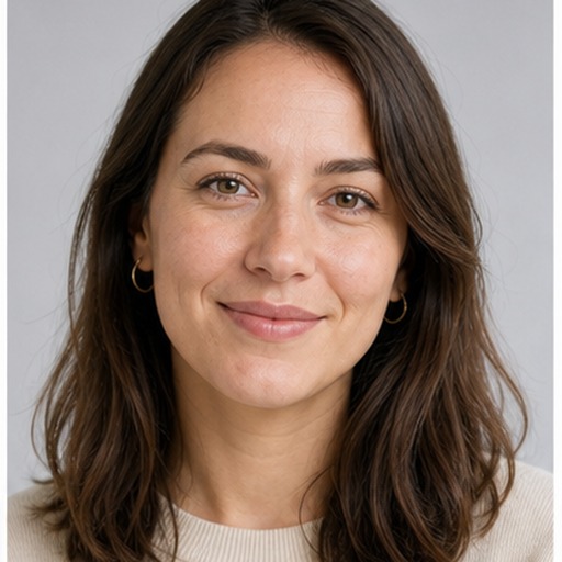 Nora G.