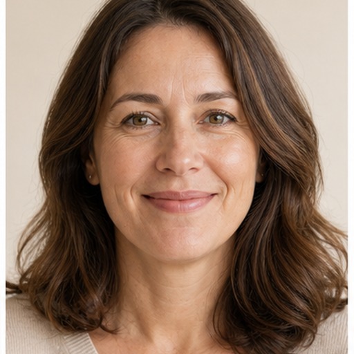 Laura M.