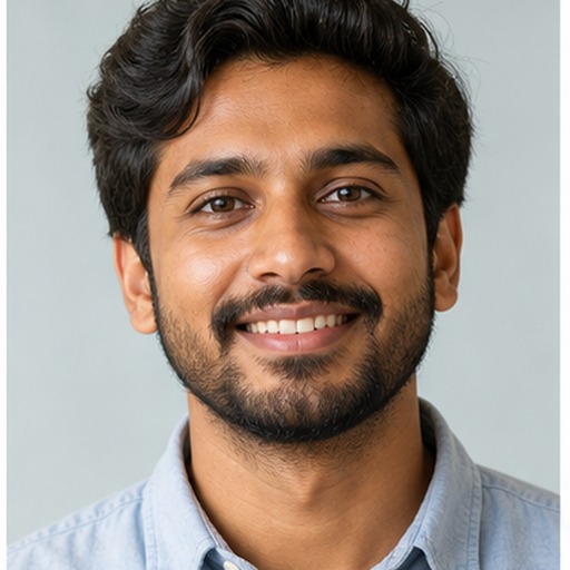 Ravi N.