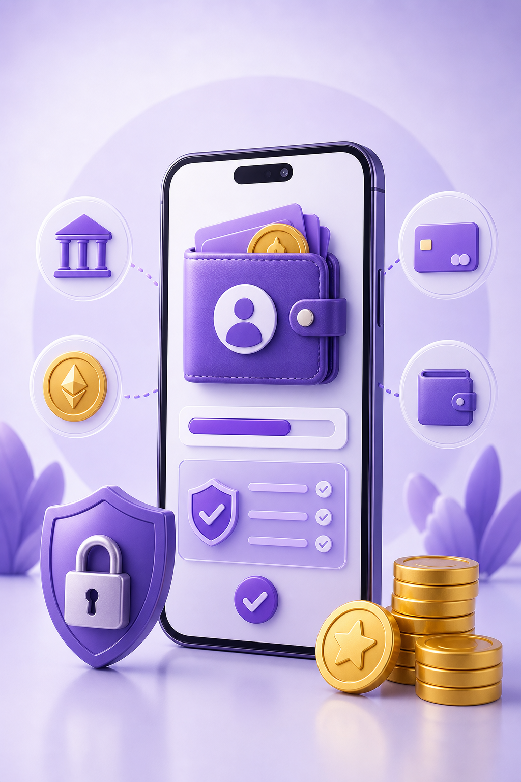 Meet the Requirements and Request a Withdrawal