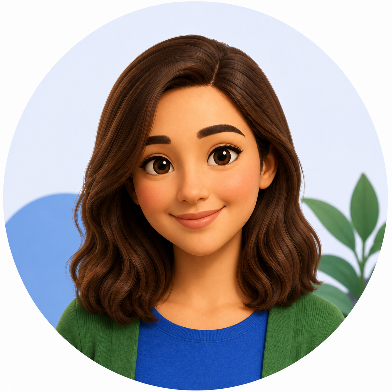 Chloe D.